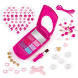 Juicy couture lipgloss telefon og neglesæt | 3 stk