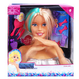 Moonlight hætte hoved deluxe 30 cm