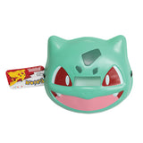 Pokemon bulbasaur maske