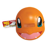 Pokemon charmander maske