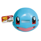 Pokemon squirtle maske