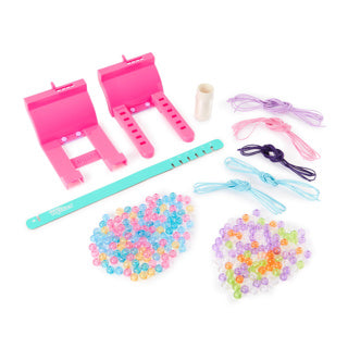 Cool maker bff perler venskab armbånd maker | 2 stk