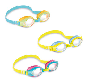 Intex junior børns dykkerbriller