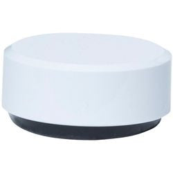 Whiteboard magneter maul 6178102 hvid pakke med 20 stk