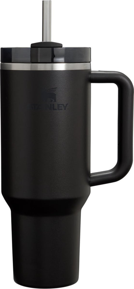 Stanley quencher® h2.o flowstate tumbler | 1,18l - sort 2,0