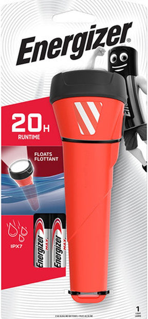 Energizer - vandtæt - vandtæt