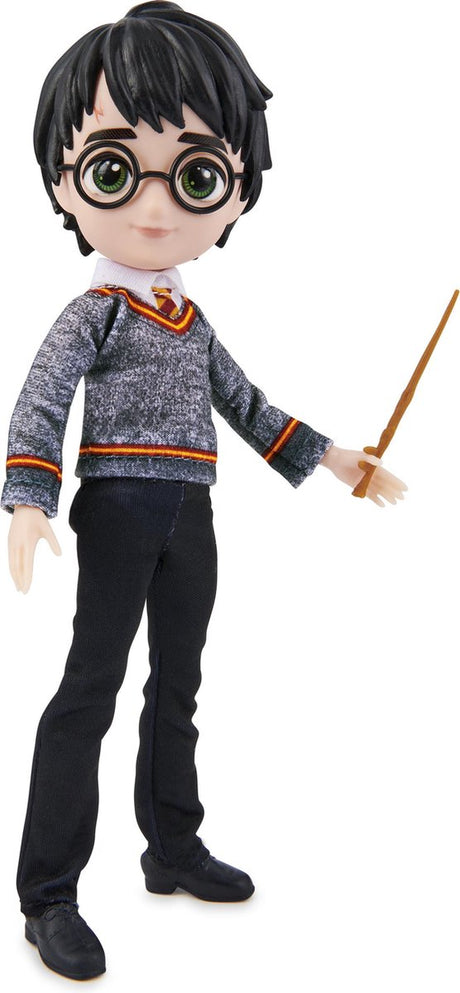 Harry Potter - dukke - - 20cm