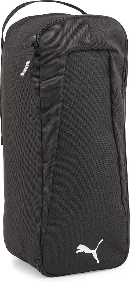 Puma teamgoal skotaske unisex sportstaske - sort