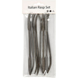 Https: www.cchobby.nl italienske rivejern-l-19-cm-8-piece-1-box