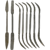 Https: www.cchobby.nl italienske rivejern-l-19-cm-8-piece-1-box