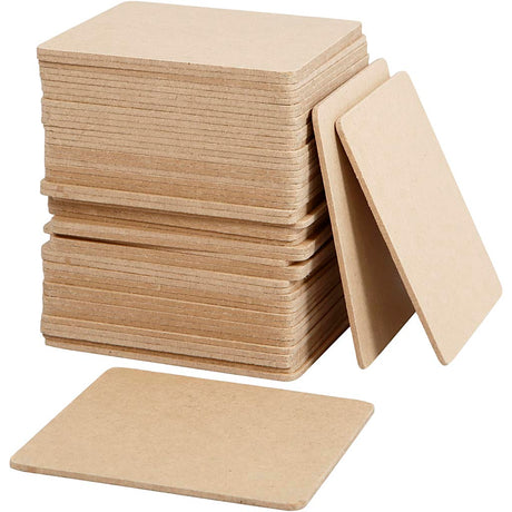 Creativ virksomhed https: www.cchobby.nl coasters-size-10x10-cm-thickness-3-mm-50-piece-1-box