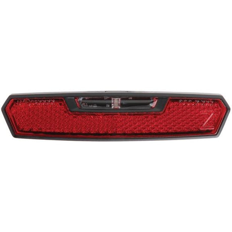 Axa LED baglygtereflektor Juno-B 80mm batteri blister