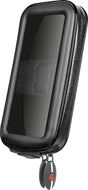 Optiline lampa telefontaske lampa telefontaske opti-etui vandtæt størrelse l