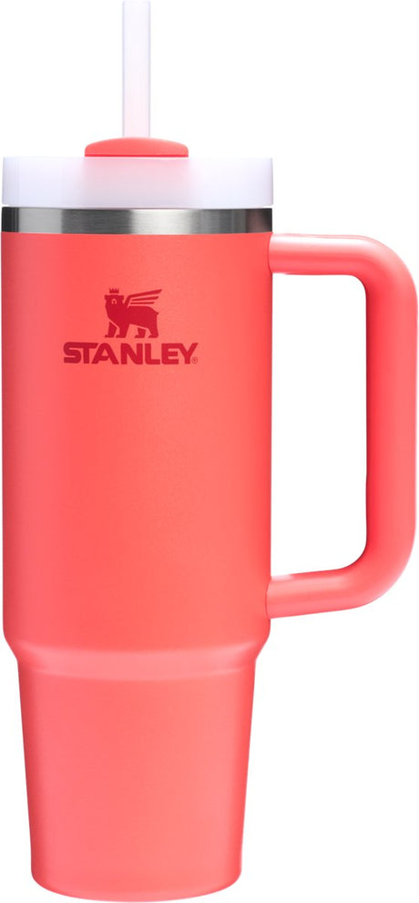 Stanley quencher® h2.o flowstate tumbler | 0,89l - varm koral
