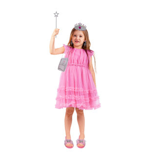 Osa private label prinsesse dress up sæt 5-delt