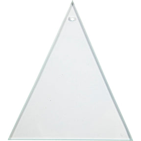 Creativ virksomhed https: www.cchobby.nl glas-plader-størrelse-8x9-cm-tykkelse-3-mm-10-stykke-1-kasse