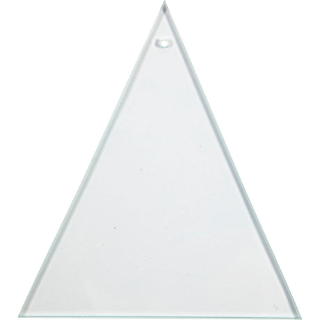 Creativ virksomhed https: www.cchobby.nl glas-plader-størrelse-8x9-cm-tykkelse-3-mm-10-stykke-1-kasse