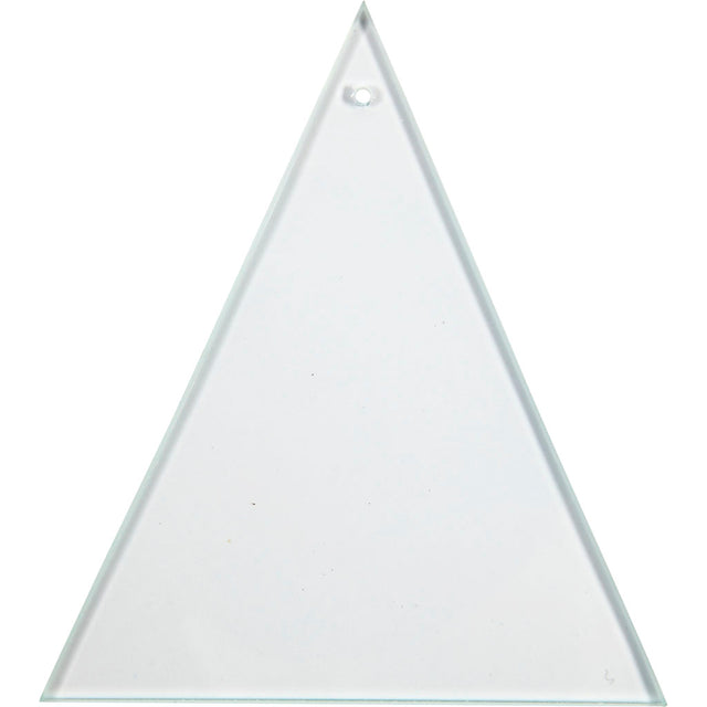 Creativ virksomhed https: www.cchobby.nl glas-plader-størrelse-8x9-cm-tykkelse-3-mm-10-stykke-1-kasse