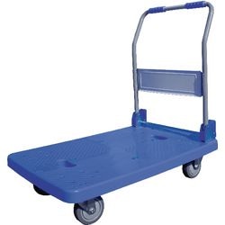 Trolley viso rmz910 blå max 300 kg