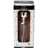 Creativ virksomhed https: www.cchobby.nl sæbepumpe-h-19-3-cm-d-6-3-cm-230-ml-clear-1-piece