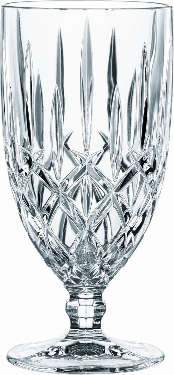 Nachtmann - universalglas 'noblesse' - 410 ml - sæt med 4 stk.