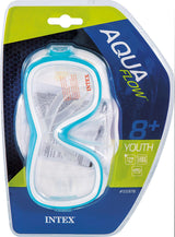 Intex Wave Rider Dive Mils - Blå