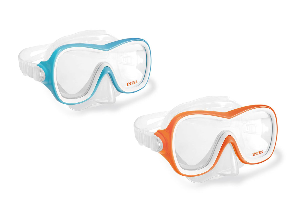 Intex Wave Rider Dive Mils - Blå