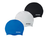 Intex badehætte badehætte silikone one size