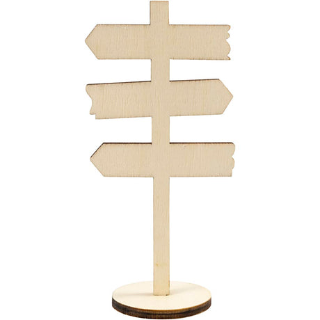 Creativ virksomhed https: www.cchobby.nl plate-on-base-h-12-cm-w-6-cm-1-piece
