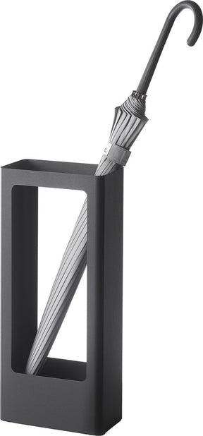 Yamazaki slim paraplystativ - tårn - sort
