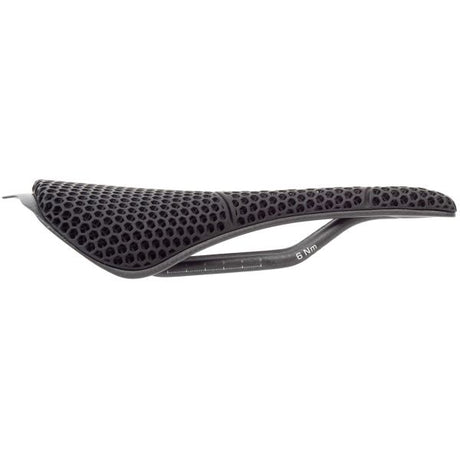M-wave cykelsadel 3D carbon