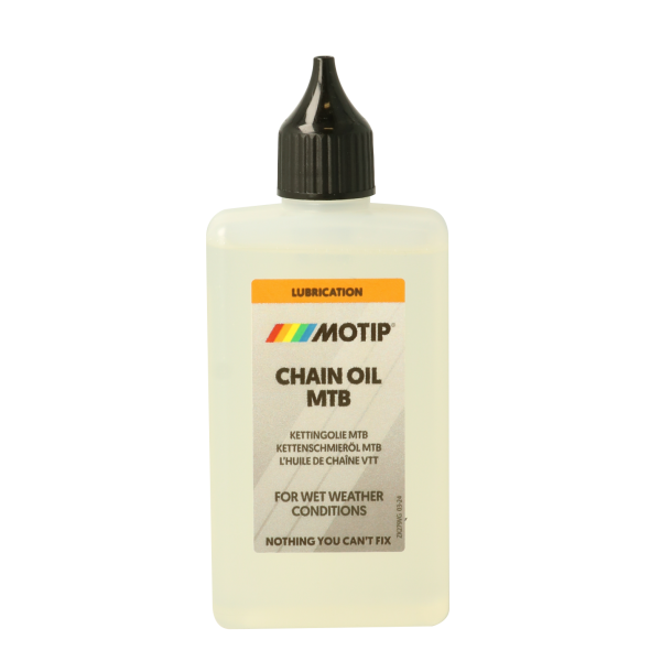Motip Cycling Chain Oil Wet Ultra 1200 100ml