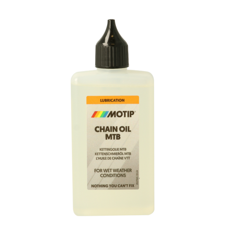 Motip Cycling Chain Oil Wet Ultra 1200 100ml
