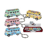 Ootb nøglering vw bus 1962