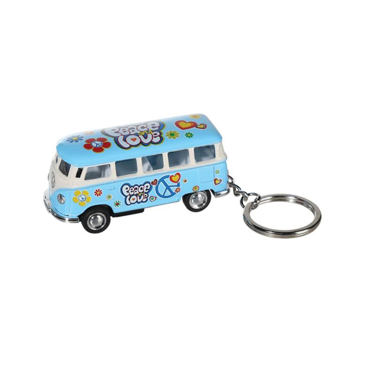 Ootb nøglering vw bus 1962