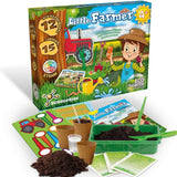 Science4you lille landmand + eksperimenter