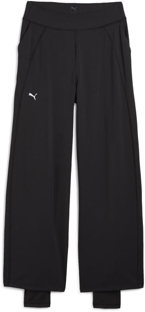 Puma Damen Sporthose Modest Pants 526704 Sort-M