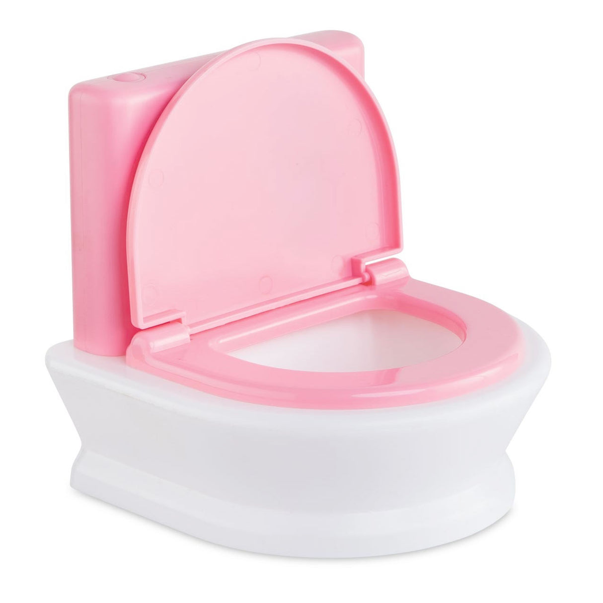 Corolle mon grand pupon - interaktivt toilet