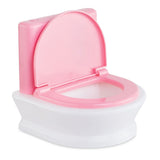 Corolle mon grand pupon - interaktivt toilet