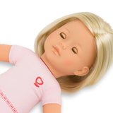 Corolle ma babydukke - paloma, 36cm