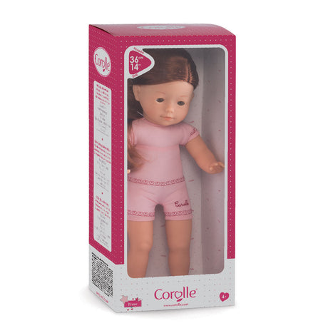 Corolle ma babydukke - sveske, 36cm