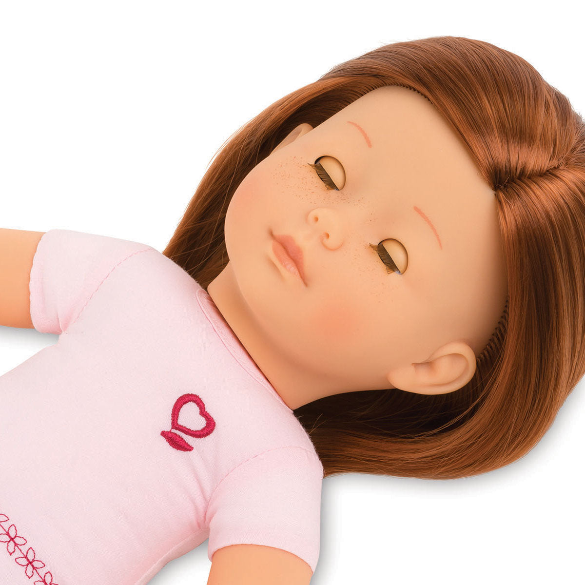 Corolle ma babydukke - sveske, 36cm