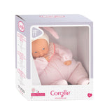 Corolle mon doudou babipouce - dukke - legetøj til piger