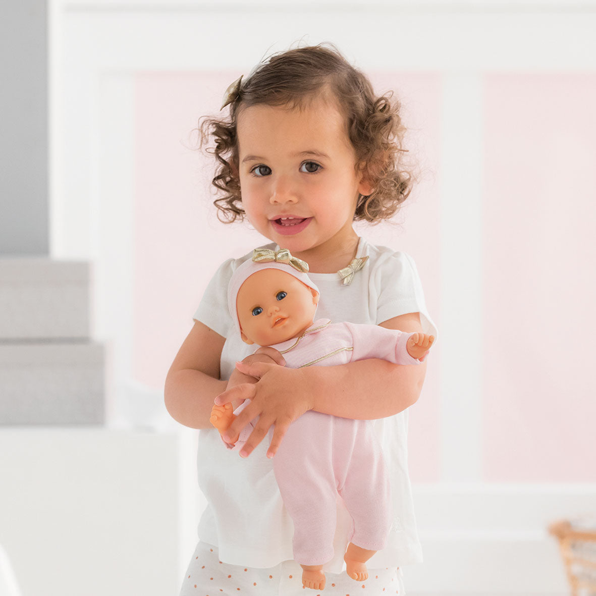 Corolle mon premier poupon baby dukke manon, 30 cm