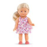 Corolle les trendies corolline rosenrød - mini, 20cm