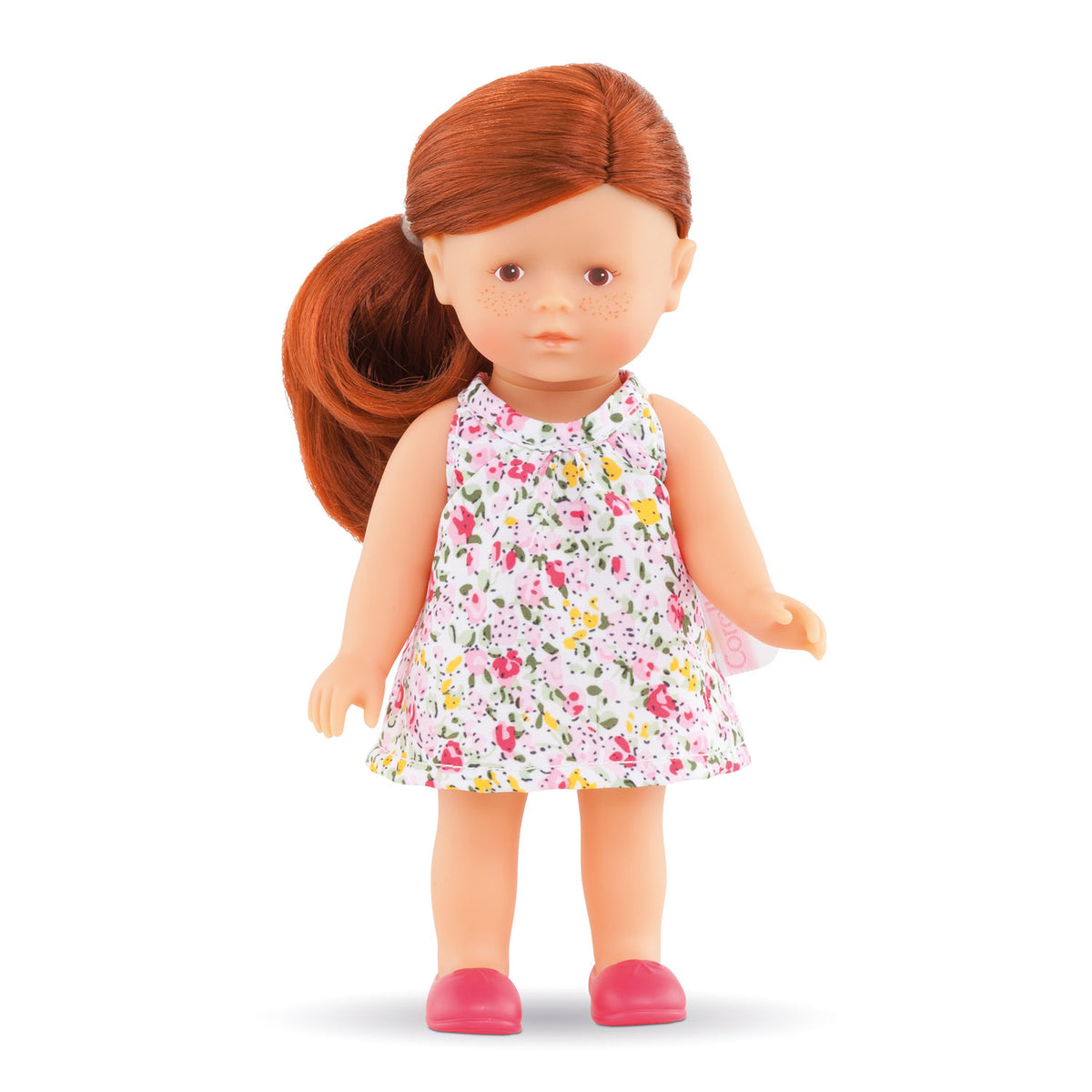 Corolle les trendies mini corolline - rubin, 20cm