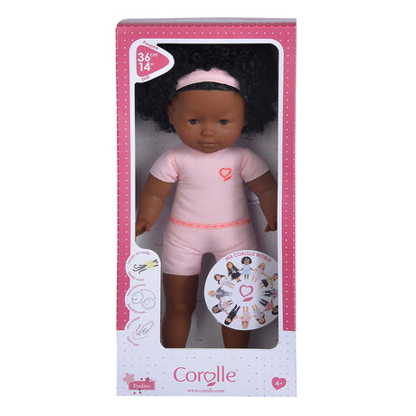 Corolle ma babydukke - pauline, 36cm