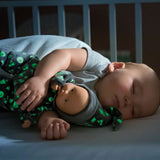 Corolle Mon Doudou Babipouce - Glød i mørket, 28 cm