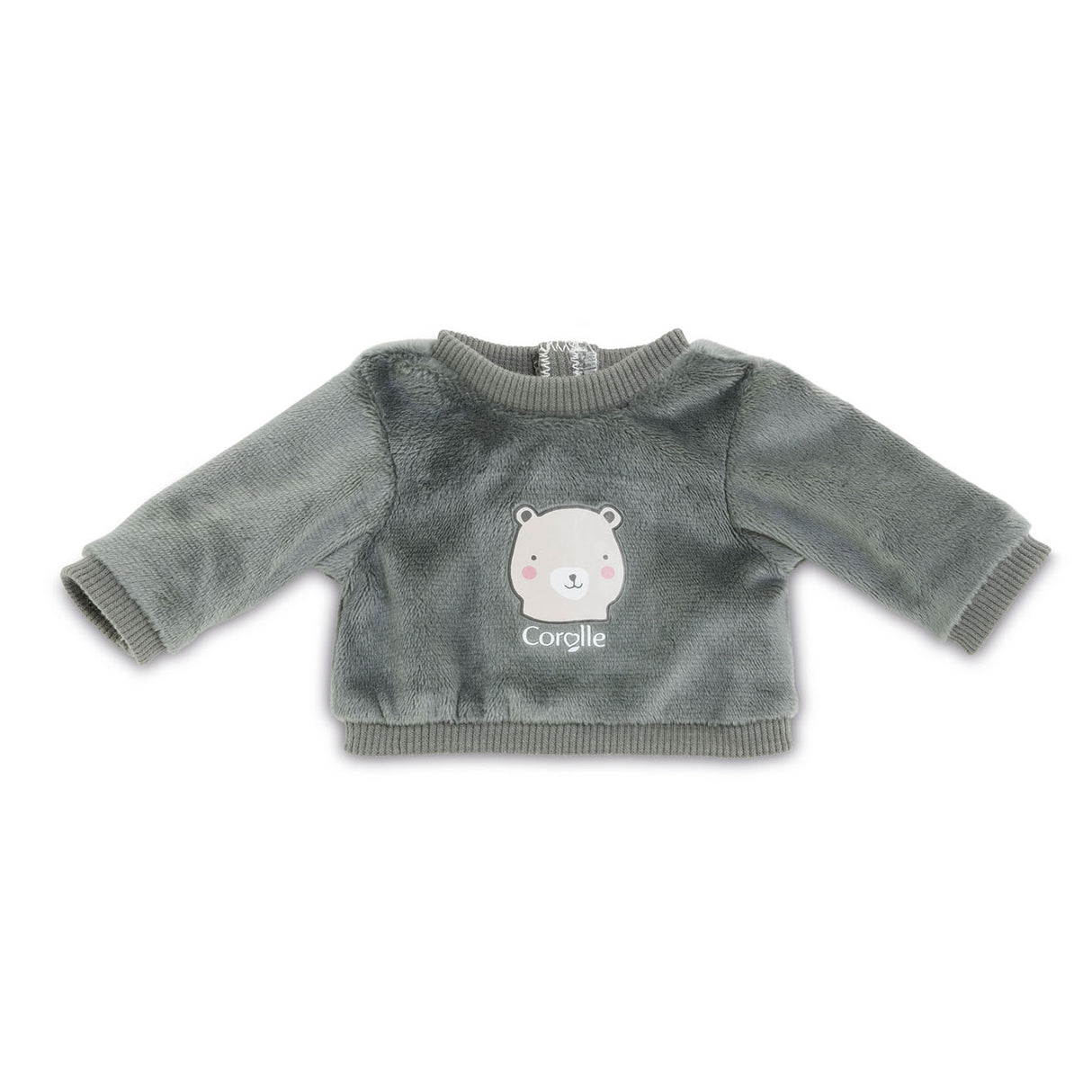Corolle Mon Grand Poupon - Sweater Beer, 36 cm