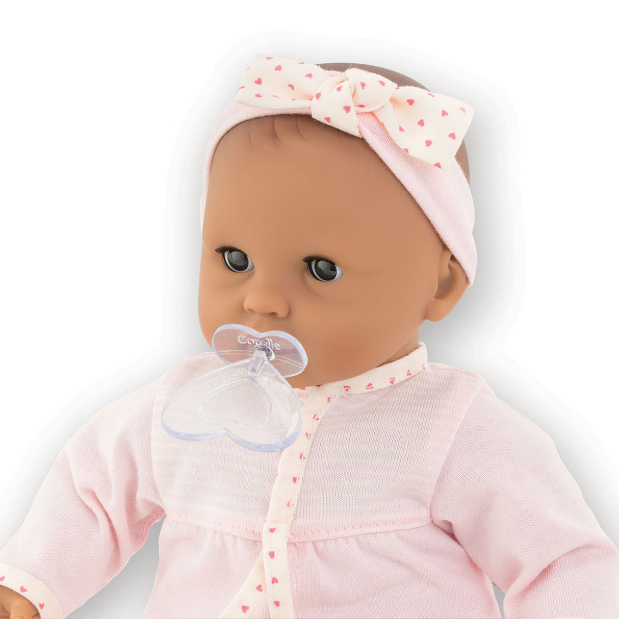 Corolle Mon Premier Poupon - Doll Pleens, 2ST.
